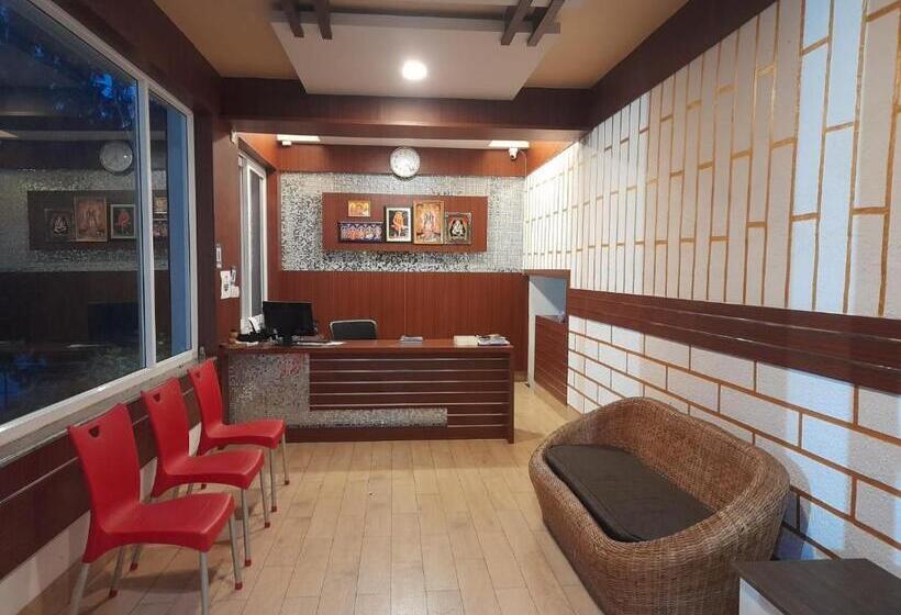 Hotel Silver Falls Resorts