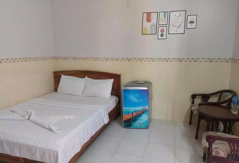 هتل Sunny Homestay