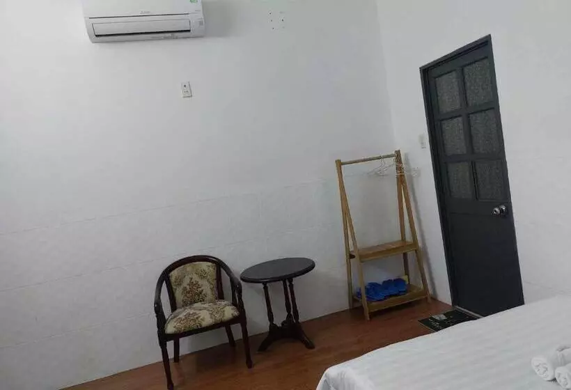 هتل Sunny Homestay