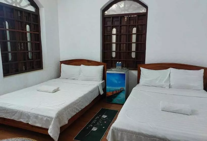 هتل Sunny Homestay