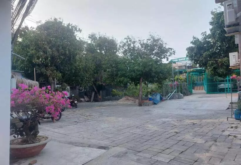 هتل Sunny Homestay