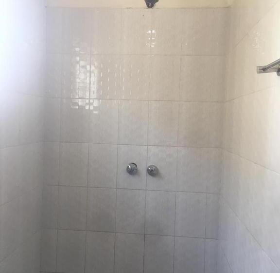 فندق Villa Ntowe Lodge