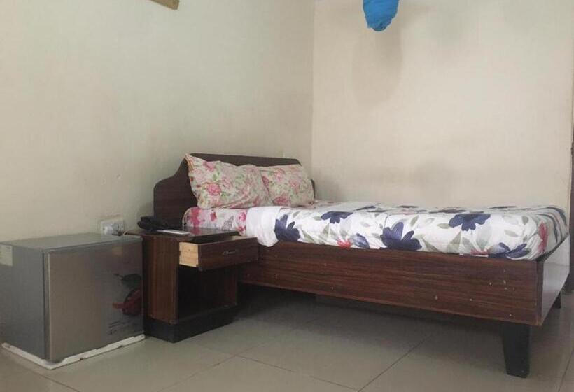 فندق Villa Ntowe Lodge