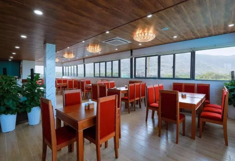 Maya Hotel 4