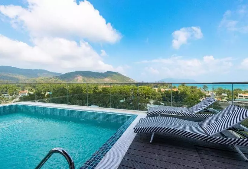 Maya Hotel 4