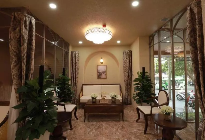 Maya Hotel 4