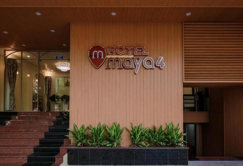 Maya Hotel 4
