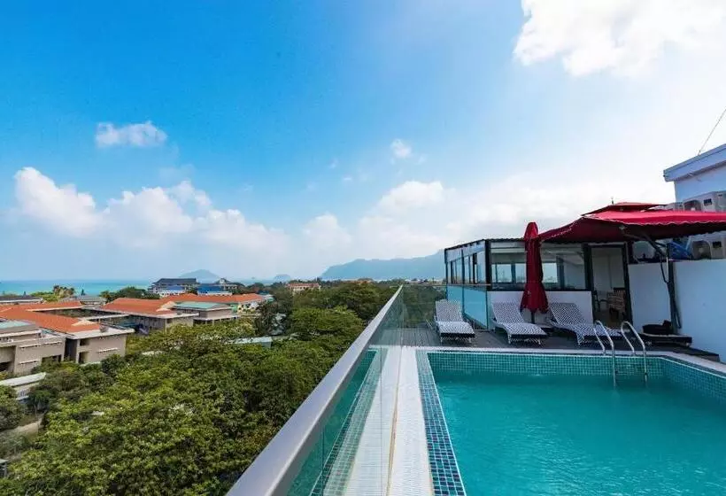Maya Hotel 4