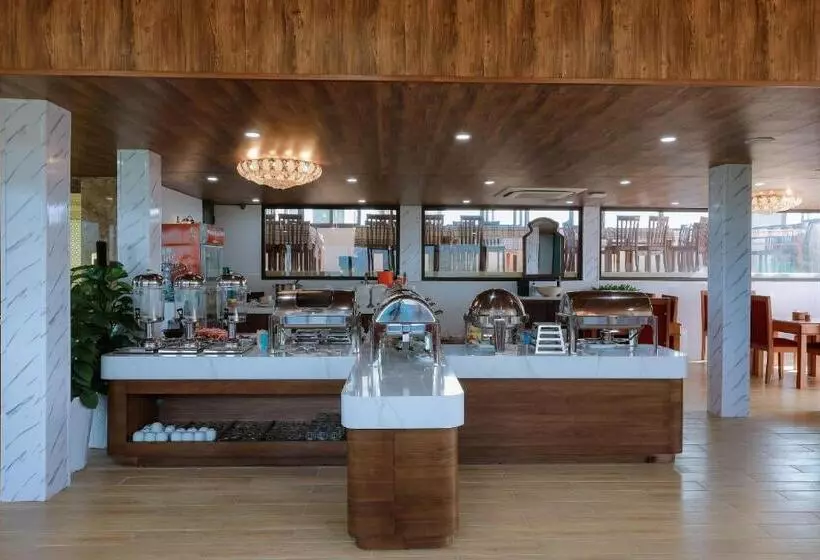 Maya Hotel 4
