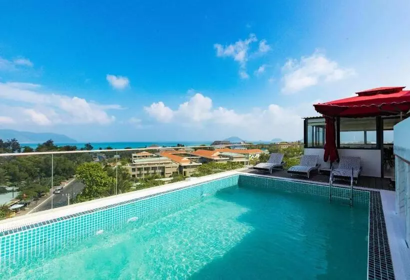 Maya Hotel 4