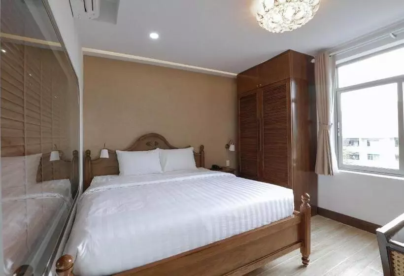 Maya Hotel 4
