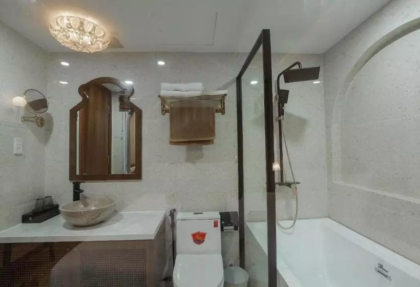 Maya Hotel 4