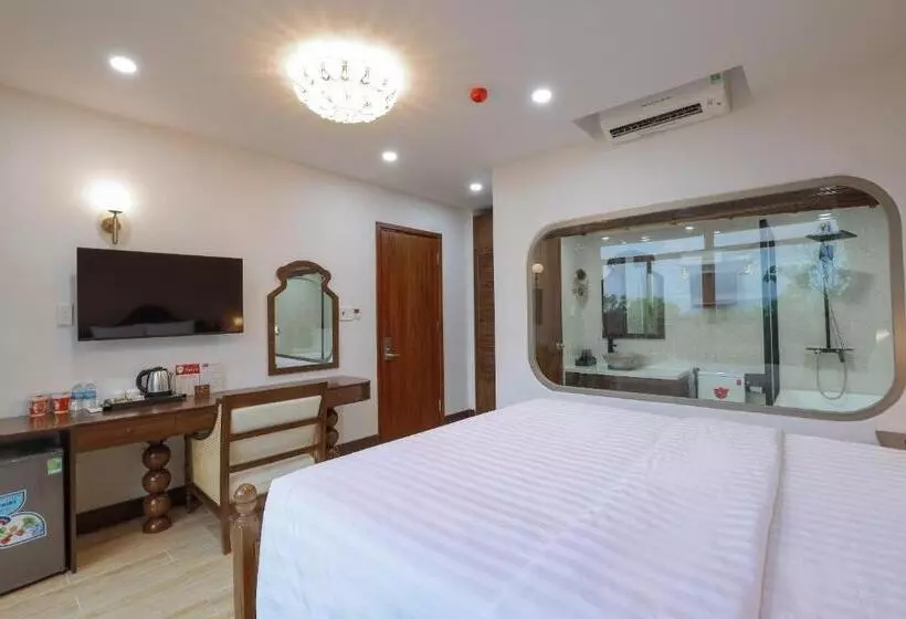 Maya Hotel 4