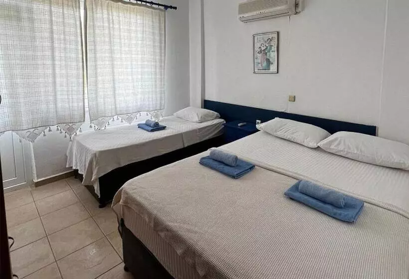 Mesken Otel