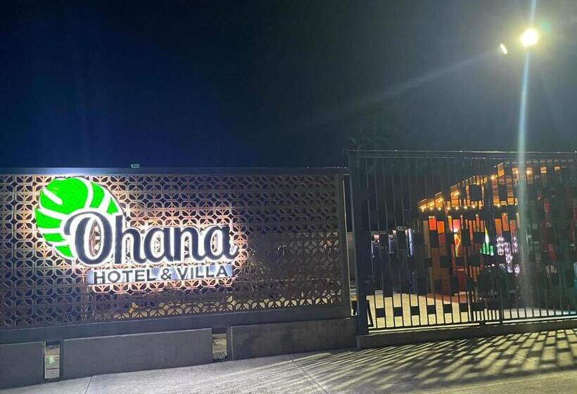 Ohana Hotel & Villa