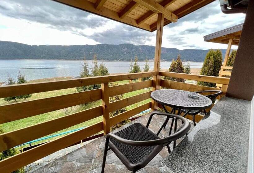 بنسيون еделвайс сърница