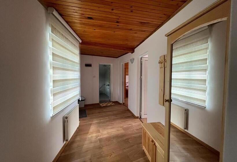 بنسيون еделвайс сърница