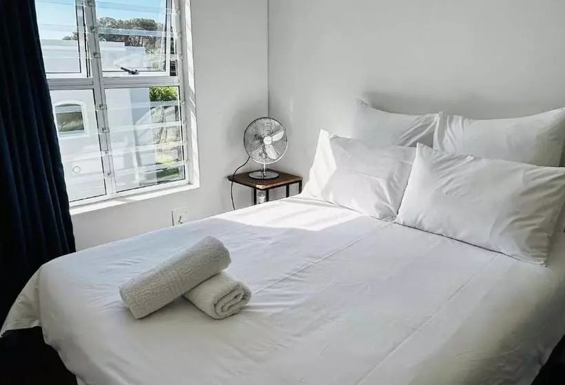 Majatalo Apartment With Shared Living Room & Kitchenette