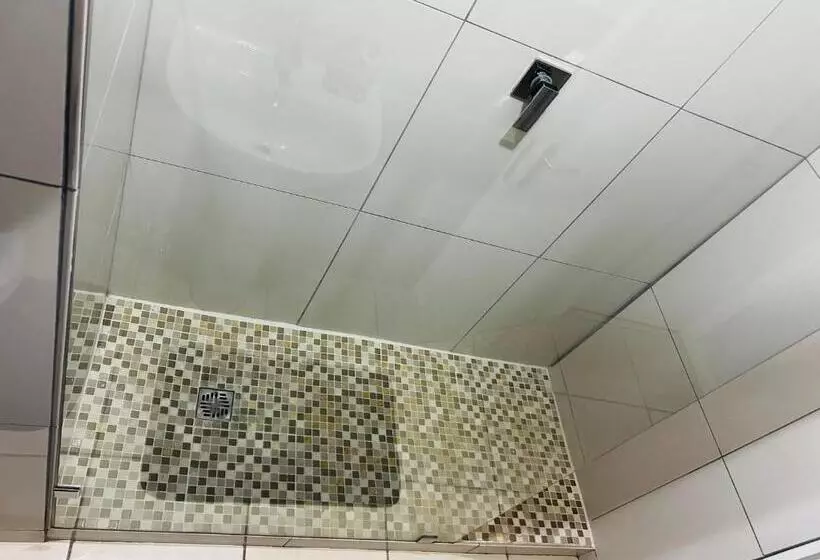 Majatalo Apartment With Shared Living Room & Kitchenette