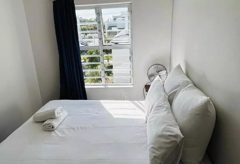 Majatalo Apartment With Shared Living Room & Kitchenette