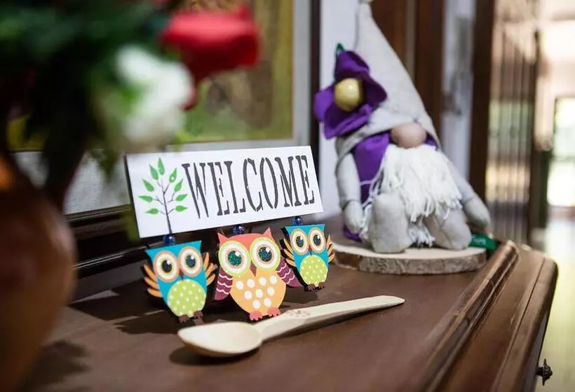 Majatalo Casa Erzinio