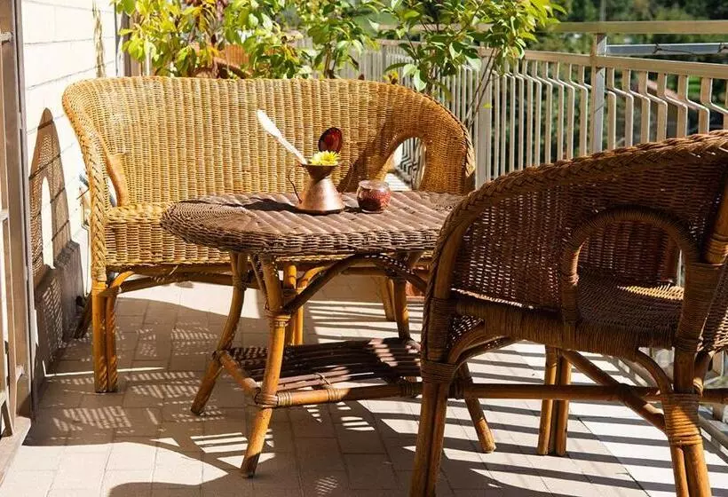 Majatalo Casa Erzinio