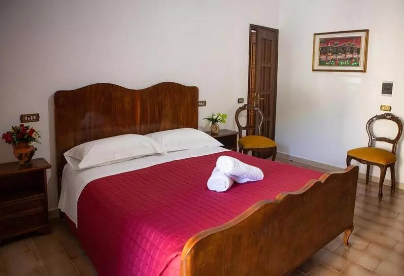 Majatalo Casa Erzinio