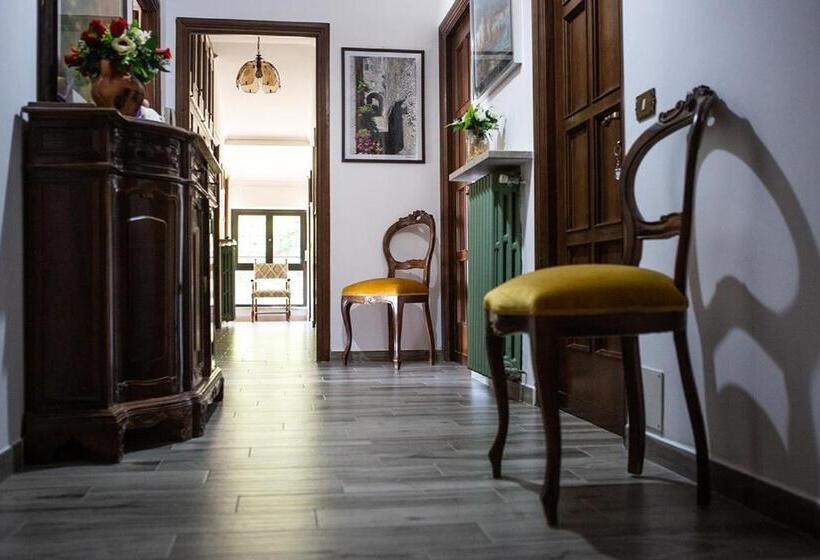 Пансион Casa Erzinio