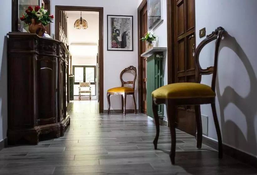 Majatalo Casa Erzinio