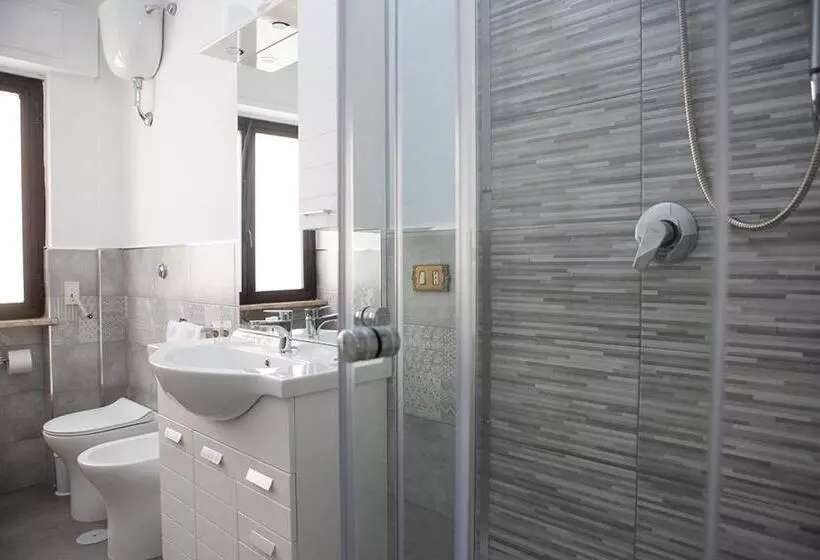 Majatalo Casa Erzinio