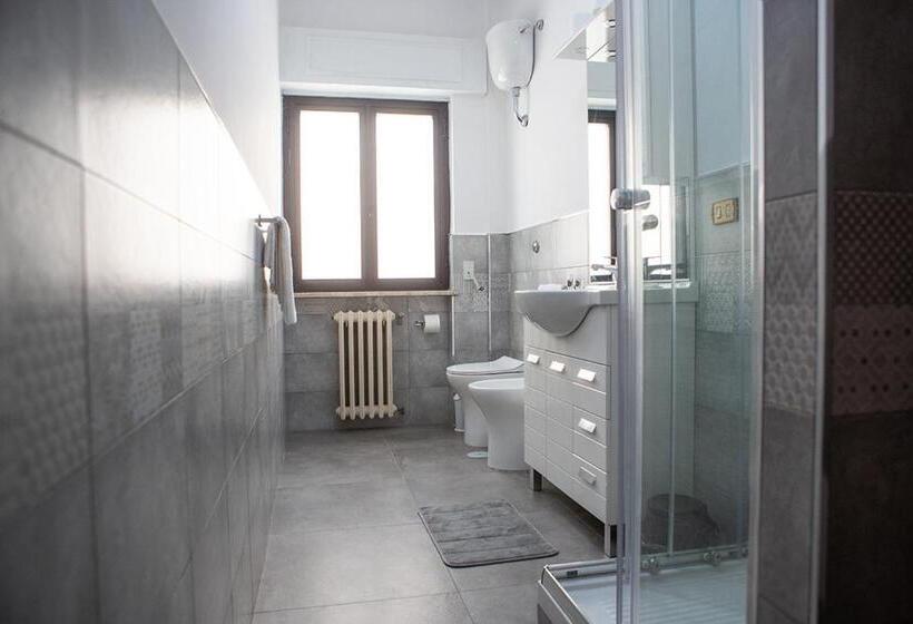 Пансион Casa Erzinio