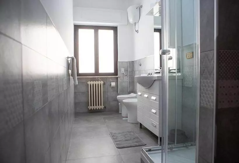 Majatalo Casa Erzinio