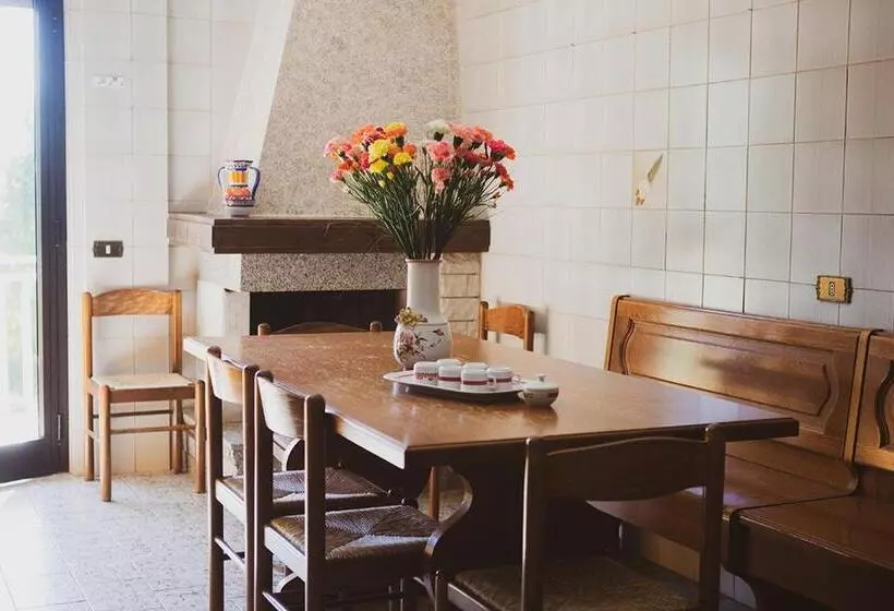 Majatalo Casa Erzinio