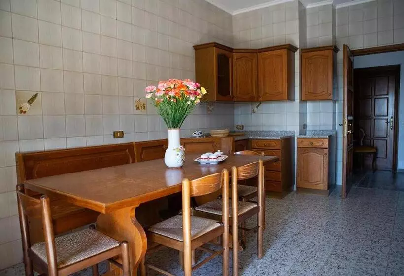 Majatalo Casa Erzinio