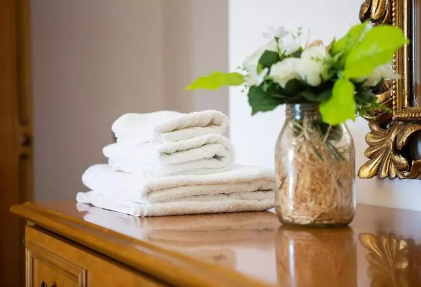 Majatalo Casa Erzinio