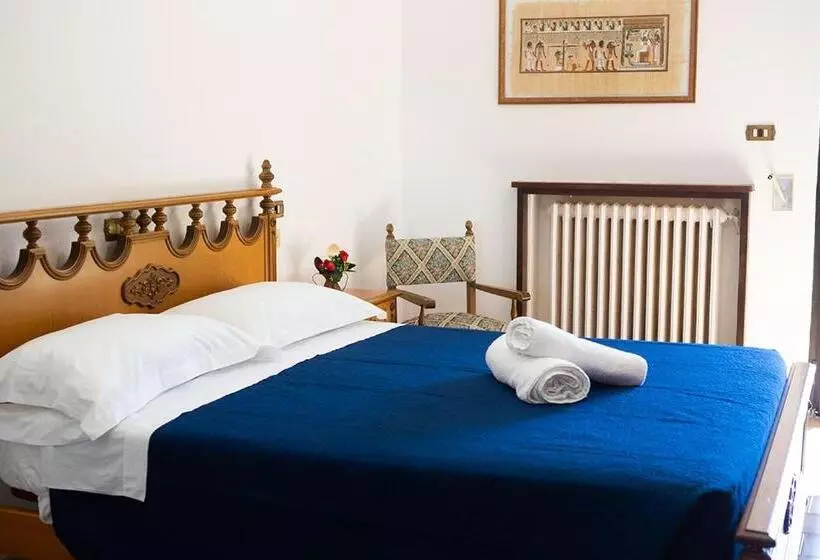 Majatalo Casa Erzinio