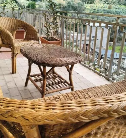 Majatalo Casa Erzinio