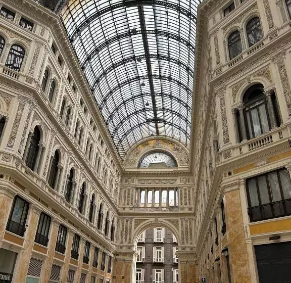 پانسیون Casa Serao