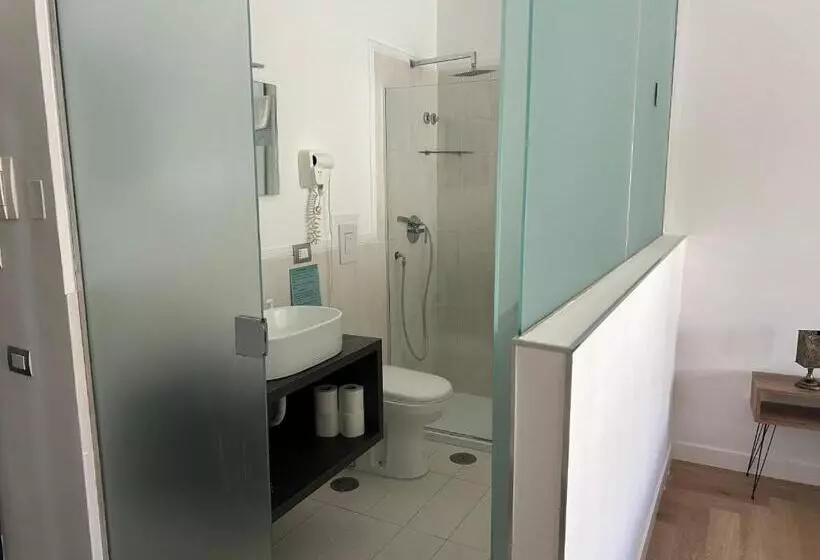 پانسیون Casa Serao