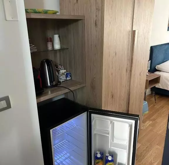 پانسیون Casa Serao