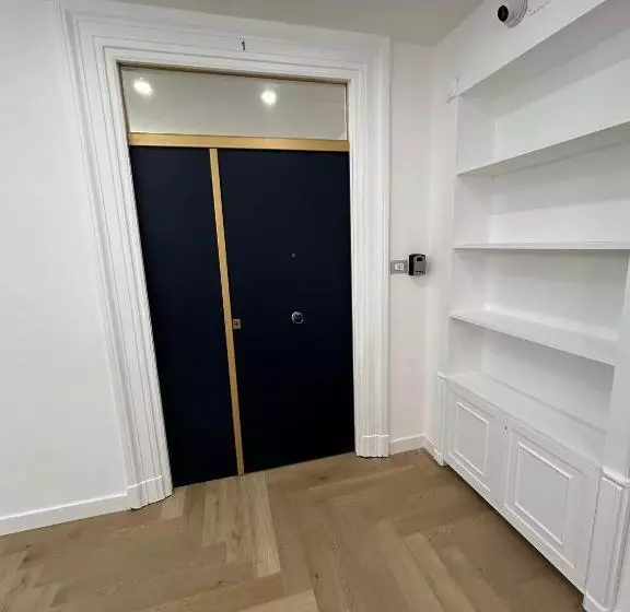 پانسیون Casa Serao