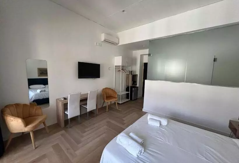 پانسیون Casa Serao