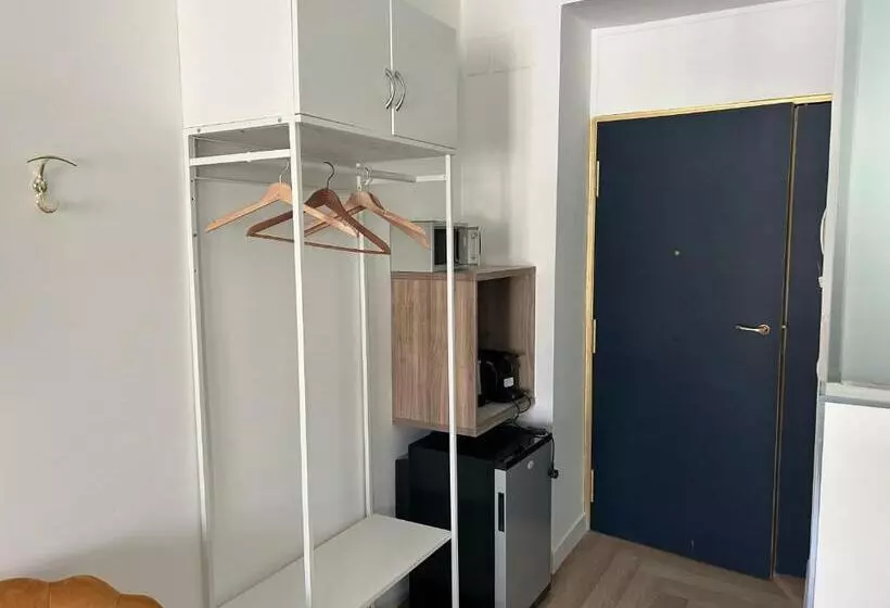 پانسیون Casa Serao