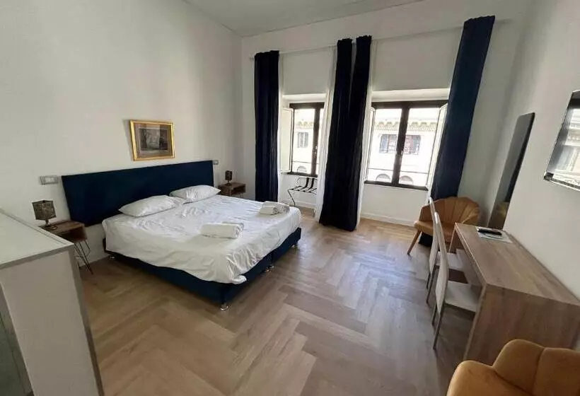 پانسیون Casa Serao