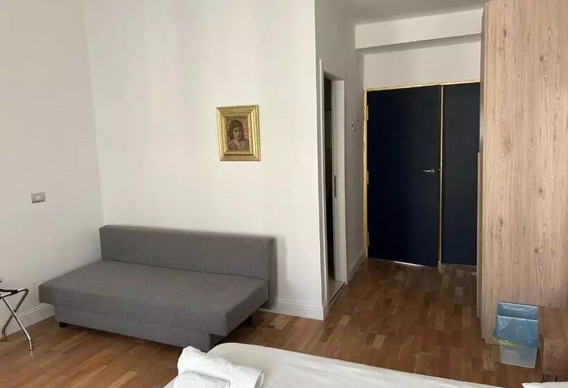 پانسیون Casa Serao