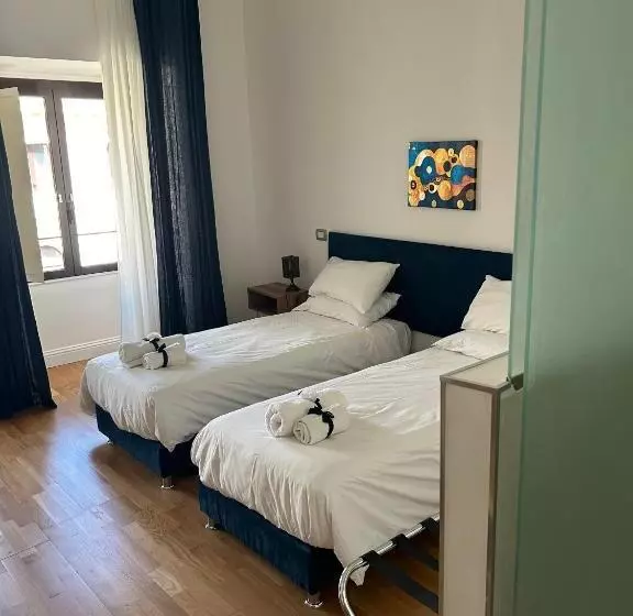 پانسیون Casa Serao