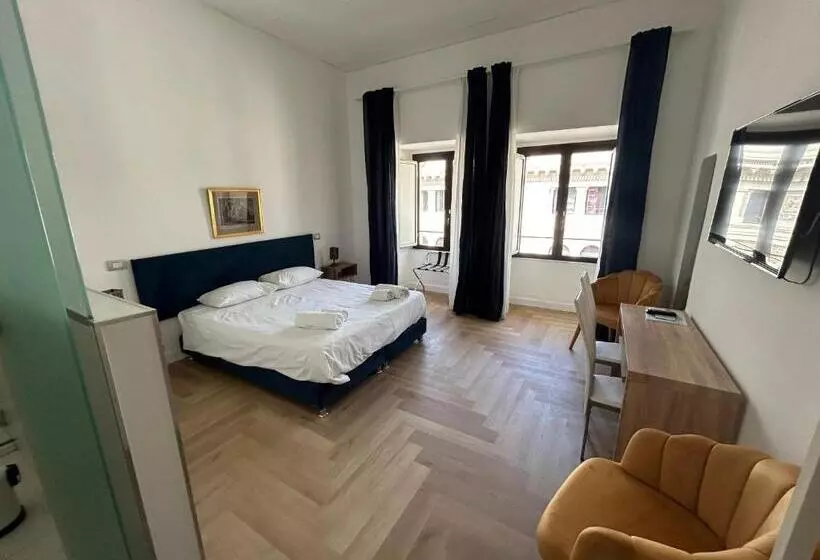 پانسیون Casa Serao