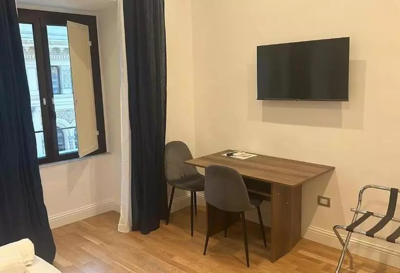 پانسیون Casa Serao
