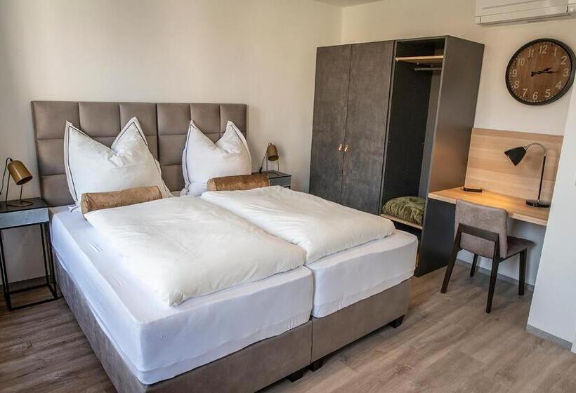 بنسيون Fewo Nahe