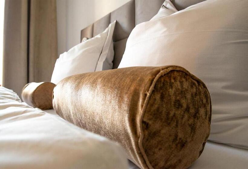 بنسيون Fewo Nahe